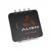 UHF RFID Стационарный считыватель 4 порта ALIEN F800