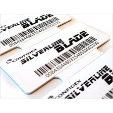 UHF RFID метка Confidex Silverline Blade