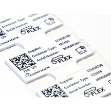 UHF RFID метка Confidex Flex