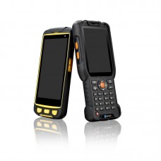 UHF RFID Android Терминал сбора данных Hopeland CL7202G3