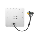 UHF RFID Ридер с интегрированной антенной Hopeland HZ120 (HZ100)