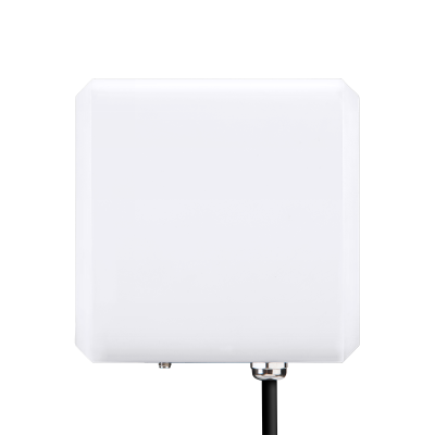 UHF RFID Ридер с интегрированной антенной Hopeland HZ140