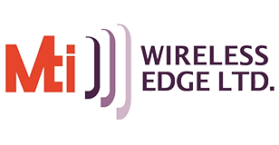 Mti Wireless Edge Limited