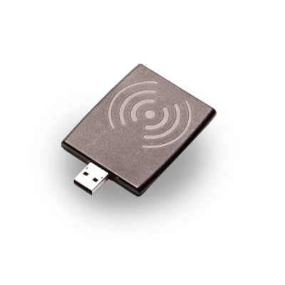 Настольный UHF ридер Nordic ID Stix USB