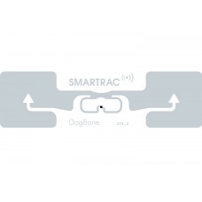 UHF RFID метка Smartrac Dogbone