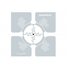 UHF RFID метка Smartrac Frog 3D