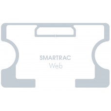 UHF RFID метка Smartrac Web
