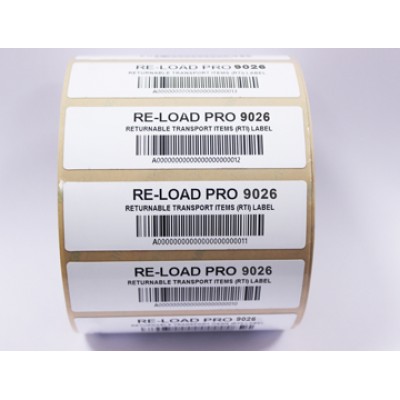 UHF RFID метка Syndicate Re-Load Pro 9026