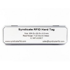 UHF RFID корпусированная метка для любых поверхностей Syndicate HT10431