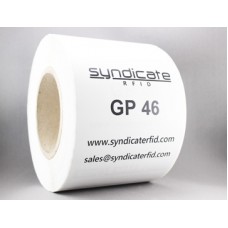 UHF RFID метка Syndicate GP 46