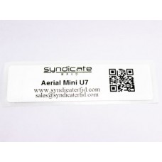 UHF RFID метка Syndicate Aerial Mini