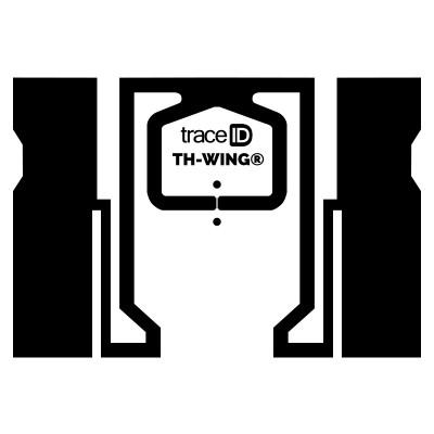 UHF RFID метка Trace ID TH-Wing